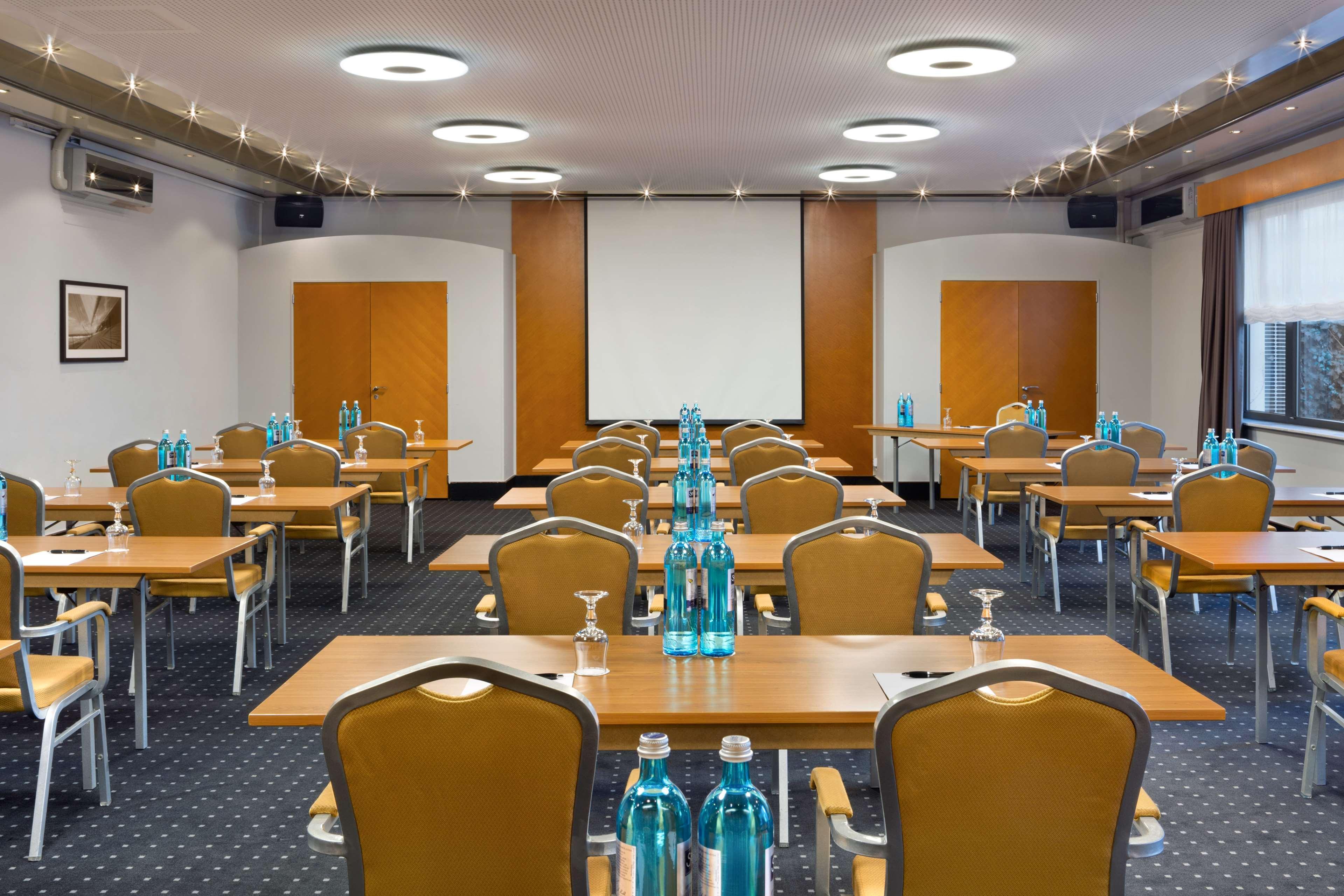 Hotel Savigny Frankfurt City Frankfurt am Main Dış mekan fotoğraf