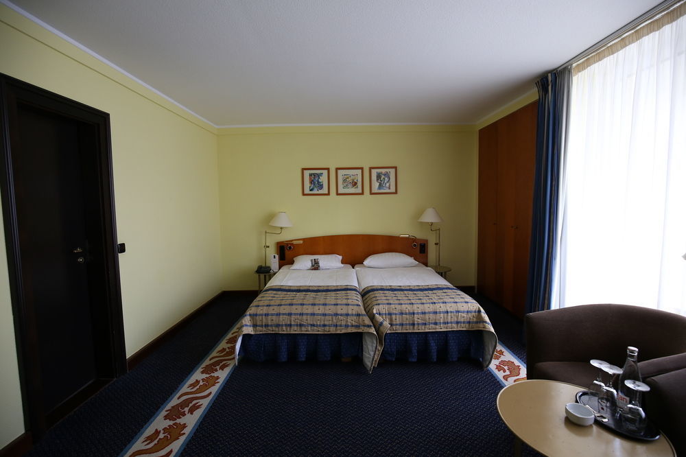 Hotel Savigny Frankfurt City Frankfurt am Main Dış mekan fotoğraf