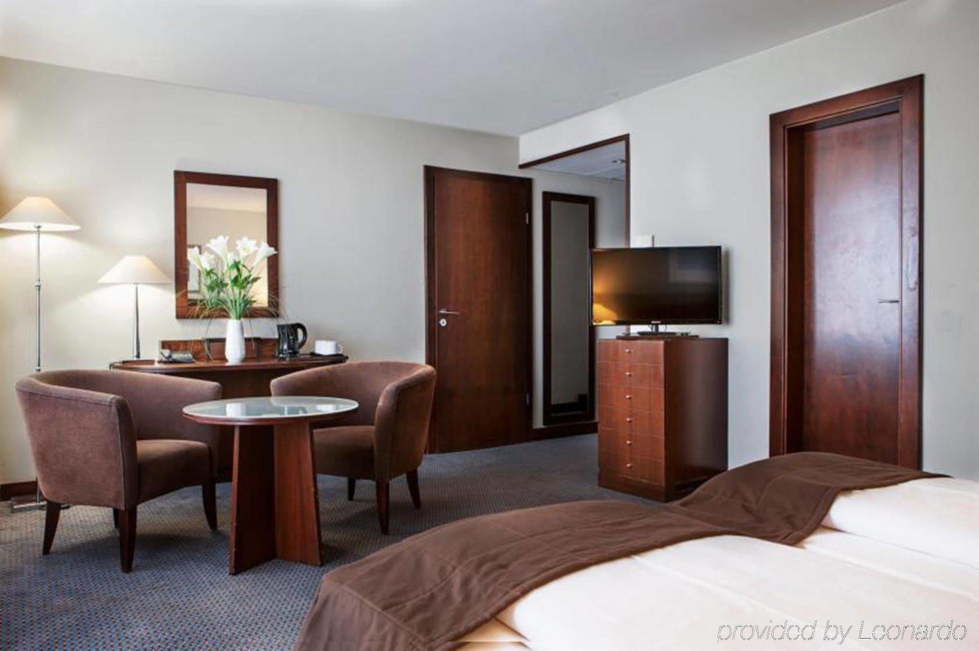 Hotel Savigny Frankfurt City Frankfurt am Main Dış mekan fotoğraf